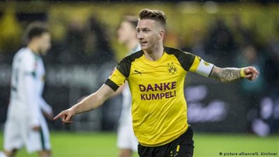 بوروسيا دورتموند يسحق كوبنهاجن 3-0 في دوري الأبطال