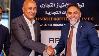 «لوزان للتطوير» تتعاقد مع Base Mountain Contracting لبدء أعمال الحفر والانشاءات بمشروعهم فى العاصمة الإدارية 