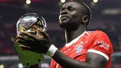 ليفربول يتحرك لخطف زميل ساديو ماني بعد كأس العالم 2022