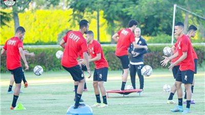 المنتخب الأوليمبي يلتقي بنين وديا الجمعة والاثنين  