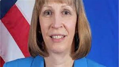 روسيا الاتحادية توافق على تريسي سفيرة للولايات المتحدة في موسكو 