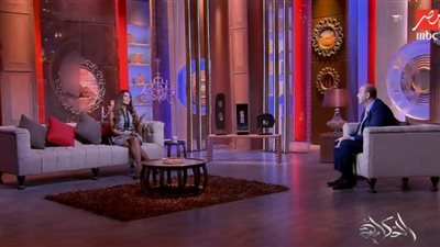 سمراء النيل زينة: عناصر النجاح توافرت لمسلسل 