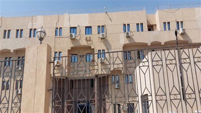 تزامنا مع الانتقال للعاصمة الإدارية.. البيئة تعلن تركيب أول محطة رصد ضوضاء ببدر (صور)