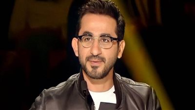 أحمد حلمي يعلن إصابته بفيروس كورونا