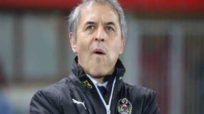 كولر يستعين بـ أفشة وشريف وكوكا في ودية الطلائع