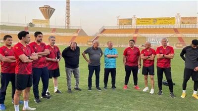 شوقي غريب يطالب المقاولون العرب بسرعة ضم صفقات قوية خلال الميركاتو الصيفي