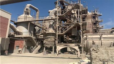 «البيئة»: دعم الاستثمارات الصغيرة والمتوسطة نحو الصناعة الخضراء 