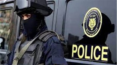 أمن المنافذ: ضبط 50 قضية وتحرير 1449 مخالفة مرورية 