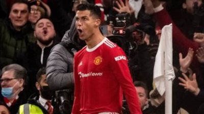 رئيس الهلال السعودي: فاوضنا كريستيانو رونالدو وكنا قادرين على ضمه