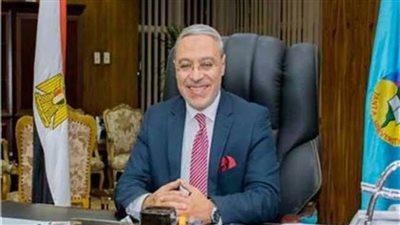 رئيس جامعة طنطا يكشف خطة استعدات وتطوير المدن الجامعية 