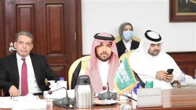 بحضور مصر.. السعودية تشارك في اجتماع مشترك لوزراء الخارجية
