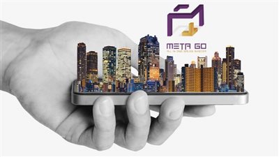 Meta Go تطلق أقوى نظام مبيعات في مجال العقارات