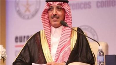 وزير المالية السعودي: إقرار نظام موحد لقطاع التأمين مبدأيًا