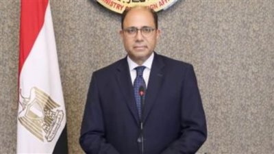 مصر تدين هجوما تعرض له العراق وتؤكد مراقبتها عن كثب التوترات المنطقة