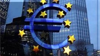 «المركزي الأوروبي» يحذر من المبالغة في رفع الفائدة