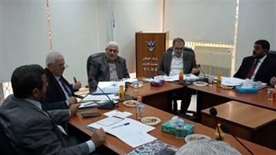 جلسة نقاشية لتحفيز المواطنين للمشاركة في الانتخابات المحلية