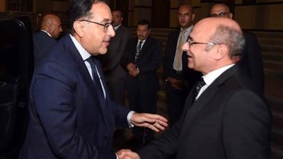 مدبولي : الدولة تعمل على تطوير وميكنة منظومة التقاضي للتسهيل على المواطنين