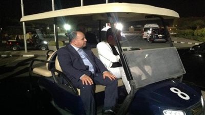 المالية: مصر تستضيف «يوم التمويل» 9 نوفمبر المقبل ضمن فاعليات قمة المناخ (صور)