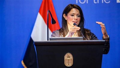 المشاط: جائحة كورونا كشفت عن الحاجة الملحة للمرونة وابتكار الحلول غير التقليدية للتعامل مع الصدمات المستقبلية (صور)