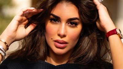 ياسمين صبري تتألق في أحدث ظهور