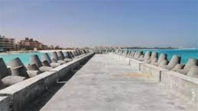 الري: مشروعات كبرى فى مجال حماية الشواطئ من السيول لمواجهة التغيرات المناخية