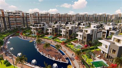 عاجل | حقيقة الاقتراض من البنوك لاستكمال تنفيذ مشروعات العاصمة الإدارية الجديدة