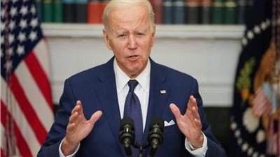 بعد إعلان موسكو ضم أربع مناطق أوكرانية.. بايدن يتعهد بدعم كييف 