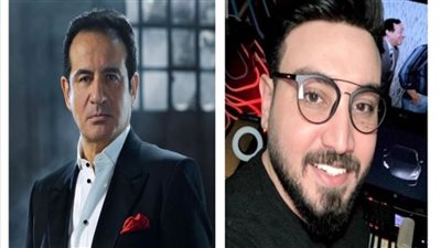 الملحن محمد عبيه يتعاون مع محمد ثروت في أغنية 