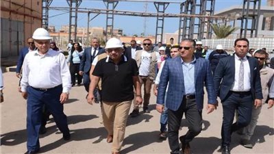 وزير قطاع الأعمال: مصر تمتلك بنية تحتية قوية للصناعات الكيمياوية 