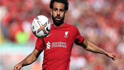محمد صلاح يقود ليفربول أمام برايتون في الدوري الإنجليزي 
