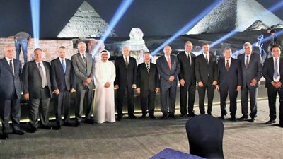 بالشراكة مع «المراسم» .. «بوخمسين» تطلق أول مشروعاتها العقارية فى مصر  