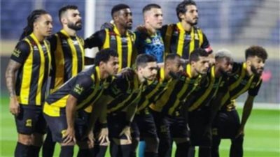 الاتحاد ضيفًا ثقيلا على النصر في الدوري السعودي  