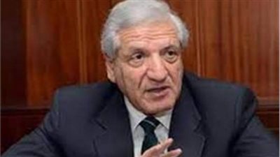 «الفقي» رئيس للخطة والموازنة بالبرلمان وسالم وعمر وكيلين 