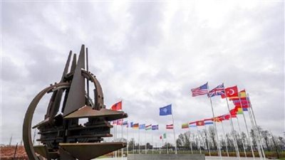 8 دول من شرق ووسط أوروبا تؤكد دعمها لانضمام أوكرانيا لحلف الناتو 