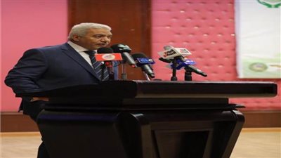 نائب رئيس جامعة الأزهر: جهود الدولة لإنجاح مؤتمر COP27  تليق بمكانة مصر 