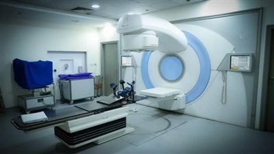 وزير الصحة يتفقد مركز أورام أسوان لمتابعة أعمال تطويره وإدراجه بمنظومة التأمين الصحي الشامل (صور)