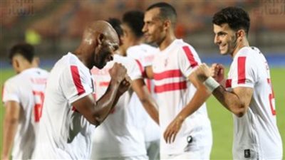 الزمالك يتلقى خطابًا من الاتحاد السكندري يؤكد قوة العلاقات بين الناديين