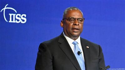 وزير الدفاع الأمريكي: نستبعد غزو الصين لـ تايوان