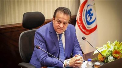 الصحة: 41 قافلة طبية مجانية بالمحافظات خلال أول 10 أيام من أكتوبر