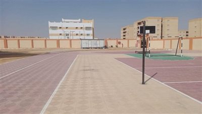 رئيس «بدر»: تسليم 5 مدارس دفعة واحدة إلى هيئة الأبنية التعليمية تمهيدا لتشغيلها (صور)