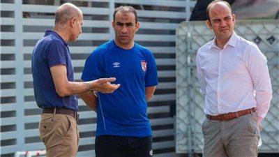 طبيب الأهلي يكشف موعد انتظام «فخري» في التدريبات  