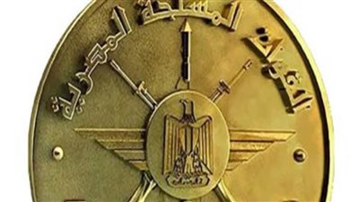 القوات المسلحة تهنئ الرئيس بذكرى انتصارات حرب أكتوبر 