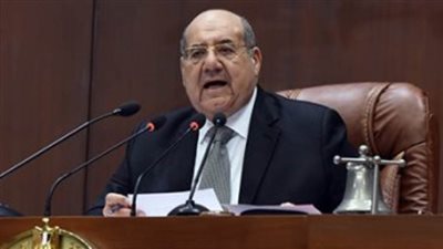 14 لجنة برلمانية بالشيوخ تستعد لإجراء الانتخابات الأربعاء المقبل 