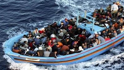 تعاون بين النمسا وسلوفاكيا والمجر والتشيك في مكافحة الهجرة غير الشرعية