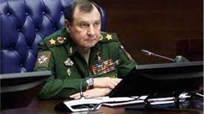 إقالة نائب وزير الدفاع الروسي ديمتري بولجاكوف