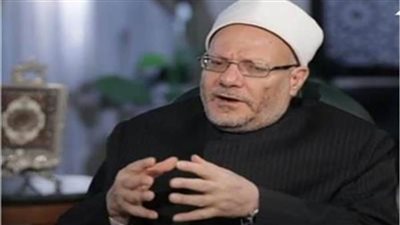 مفتي الجمهورية: ملحمة 6 أكتوبر سطَّرت أعظم ملاحم التكاتف بين الشعب وقواته المسلحة 