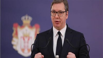 صربيا تذكّر أوكرانيا بقصف «الناتو» لبلجراد ردًا على انتقاداتها 