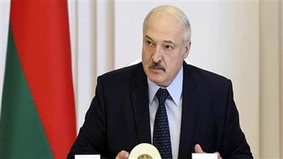 لوكاشينكو: بولندا وليتوانيا تحشدان قوات عسكرية بالقرب من حدودنا 