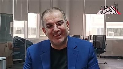 طوني خليفة : دمج الإعلام الرقمي مع التلفزيوني خطوة مهمة