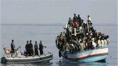 خلال 24 ساعة.. ضبط 6 قضايا تهريب وهجرة غير شرعية عبر المنافذ  